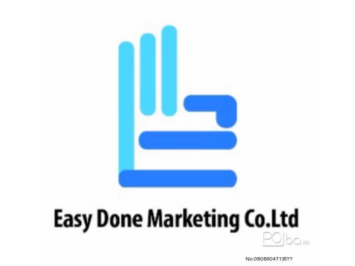 網絡推廣及市場策劃宣傳 EasyDone marketing