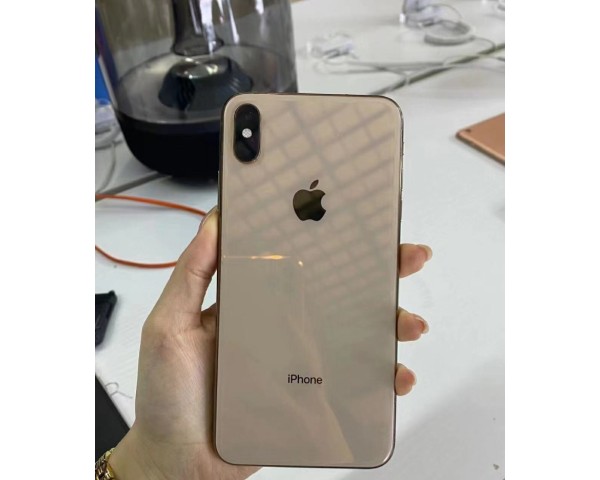 #回收 iPhone xr 128GB 金色 無花無痕 行貨