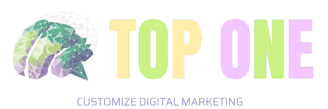 Top One Digital Marketing