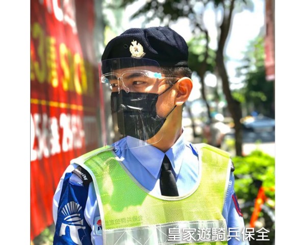 豪宅保全物管公司推薦:亞馬遜國際物業-大同區民權西路