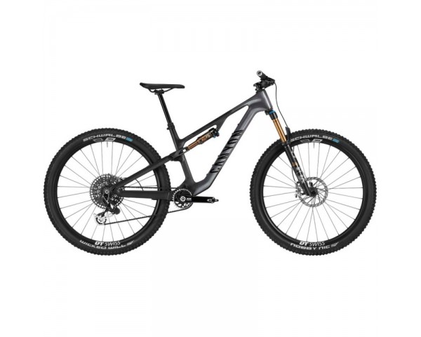 2025 Canyon Neuron CF LTD Mountain Bike