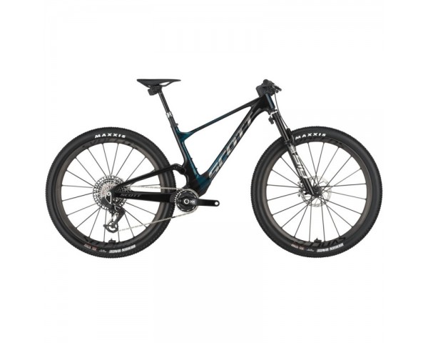 2025 Scott Spark RC SL Mountain Bike