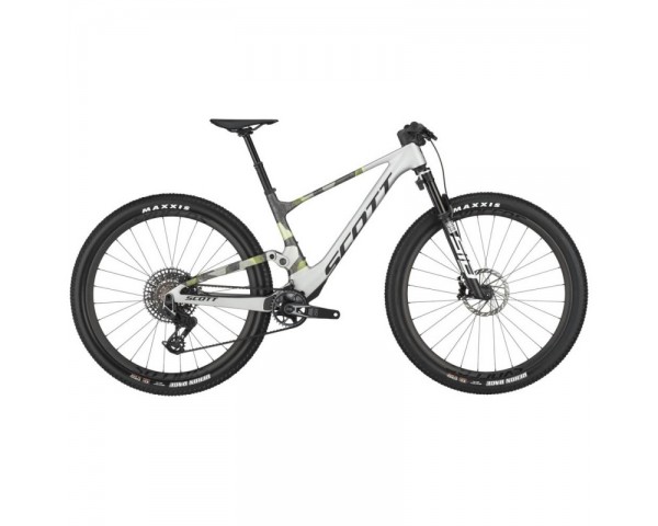 2025 Scott Spark RC World Cup Mountain Bike