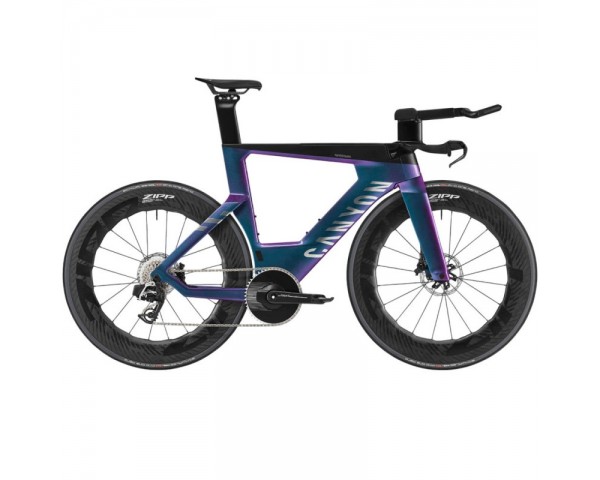 2025 Canyon Speedmax CFR AXS Road Bike