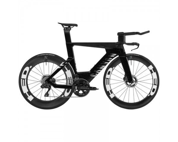 2025 Canyon Speedmax CFR Di2 Vanquish Pro