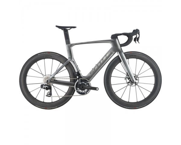 2025 Scott Foil RC Ultimate Road Bike